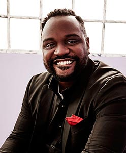      / Brian Tyree Henry   «»