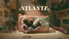 Промо фото и постеры из сериала "Атланта"