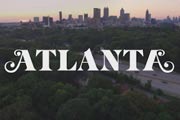 Атланта 4 сезон 8 серия