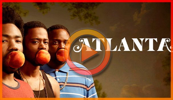 Сериал Атланта / Atlanta (2016) смотреть онлайн 2 серию 1 сезона
